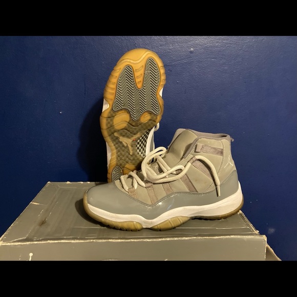 COPY - Air Jordan 11 Retro! - Picture 3 of 14